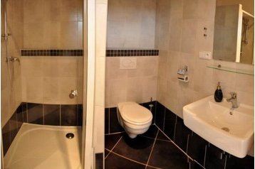 Viesu māja Třešť 1